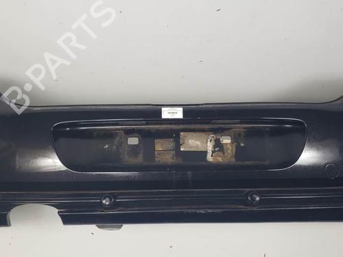 Used Rear bumper Rear bumper 29247963 29247963