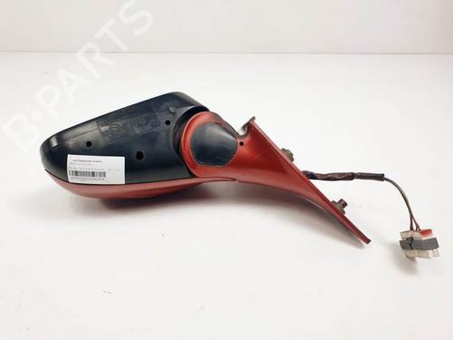 Left mirror PEUGEOT 406 Coupe (8C) 2.2 HDI | BP15228978C26 