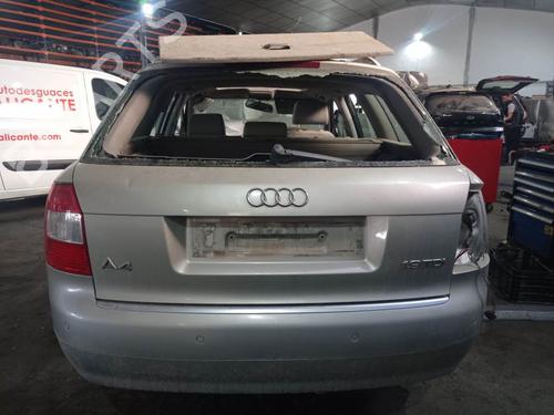 Front left interior door handle AUDI A4 B6 Avant (8E5) 1.9 TDI | BP9821230I13 - Image 5