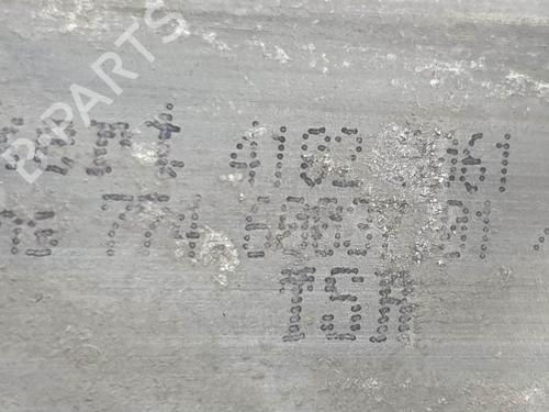 Front right lock BMW 7 (E65, E66, E67) 745 i, Li | BP27171743C97 