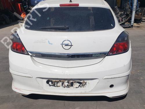 Right front window switch OPEL ASTRA H GTC (A04) 1.7 CDTI (L08) | BP24984552I26 - Image 7