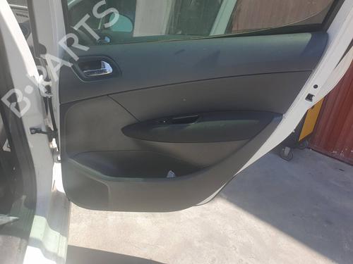 Engine PEUGEOT 308 I (4A_, 4C_) 1.6 16V | BP36403241M1 - Image 24