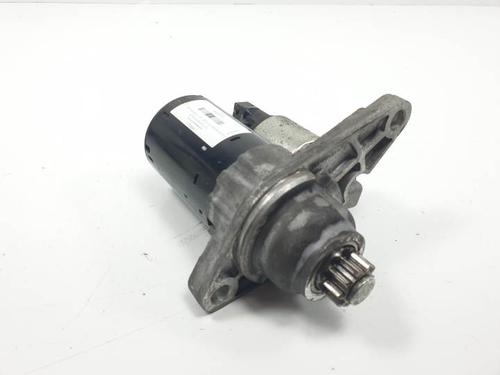 Rozrusznik VW FOX Hatchback (5Z1, 5Z3, 5Z4) 1.2 02T911023G