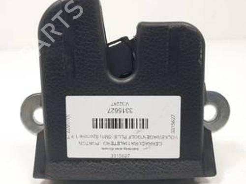 Used Tailgate lock VW GOLF PLUS V (5M1, 521) 1.9 TDI (105 hp) 31272347