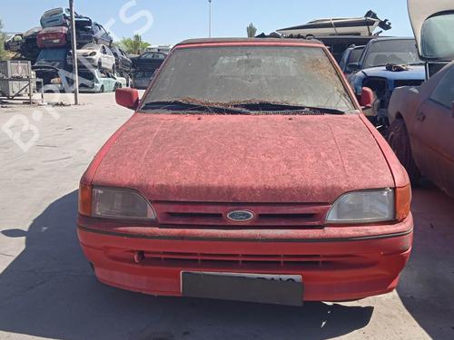 Used Parts FORD ESCORT IV Convertible (ALF) 1.6 XR3i 1061449