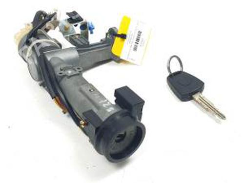 Elektronik Modul SSANGYONG REXTON / REXTON II (GAB_) 2.7 Xdi | BP28065827M83