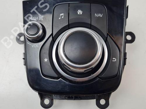 Used Switch Switch MAZDA 3 (BM, BN) 2.2 D (150 hp) 29245972 29245972