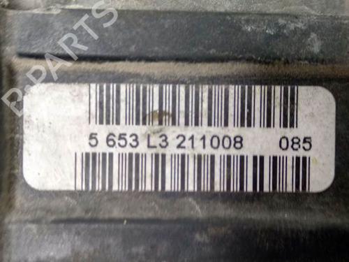 ABS pump FIAT FIORINO Box Body/MPV (225_) 1.3 D Multijet (225BXD1A, 225BXB1A, 225BXB11) | BP7274922M43 