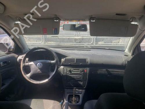 Motor VW PASSAT B5.5 (3B3) 1.9 TDI | BP17651399M1 