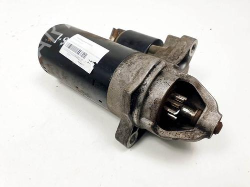 Used Starter Starter VW PHAETON (3D1, 3D2, 3D3, 3D4, 3D6, 3D7, 3D8, 3D9) 3.2 V6 4motion (241 hp) 12392559 12392559