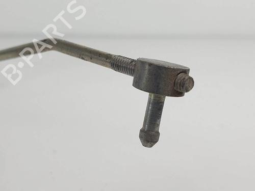 Front left lock TATA ARIA | BP18464631C98 - Image 5