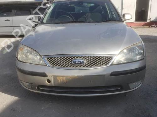 Injection rail FORD MONDEO III Turnier (BWY) 2.0 TDCi | BP20086662M98 