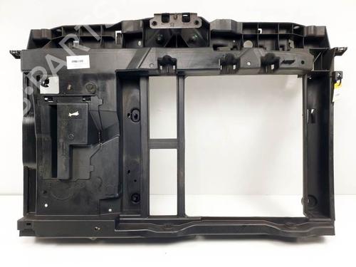 Front slam panel PEUGEOT 208 I (CA_, CC_) 1.2 GPL | BP29989349C72