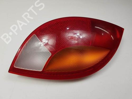 Used Right taillight Right taillight 11799885 11799885