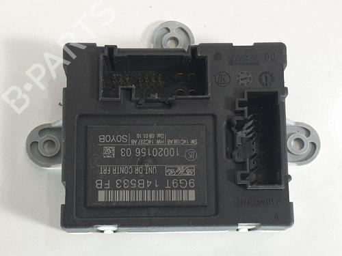 Used Comfort control module Comfort control module VOLVO XC60 I SUV (156) 2.4 D (175 hp) 6862170 6862170