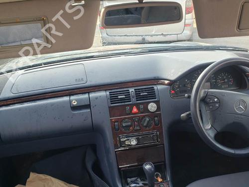 Engine MERCEDES-BENZ E-CLASS (W210) E 240 (210.061) | BP28061813M1 - Image 18