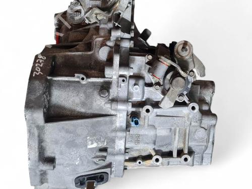 Gearbox NISSAN PRIMERA (P12) 2.2 Di | BP28208629M3 - Image 5