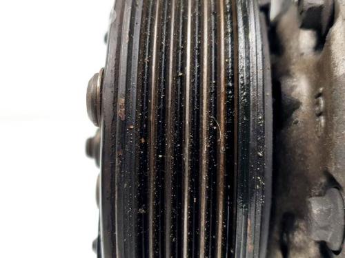 AC compressor LAND ROVER RANGE ROVER SPORT I (L320) 3.0 D 4x4 | BP8173645M34 