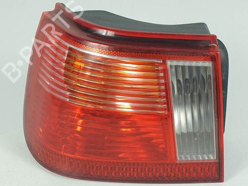 Used Left taillight Left taillight SEAT IBIZA II (6K1) 1.9 TDI (90 hp) 13756080 13756080