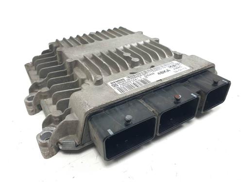 Used Engine control unit (ECU) Engine control unit (ECU) FORD FOCUS C-MAX (DM2) 1.8 TDCi (115 hp) 29138917 29138917