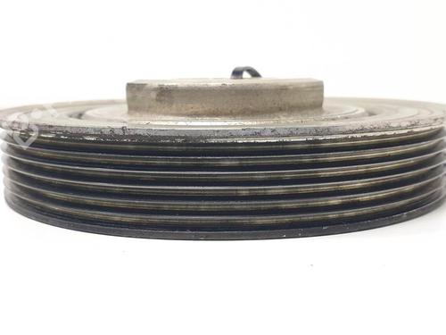 Pulley CITROËN C5 III (RD_) 2.0 HDi (RDRHR8) | BP24990065M122 - Image 7