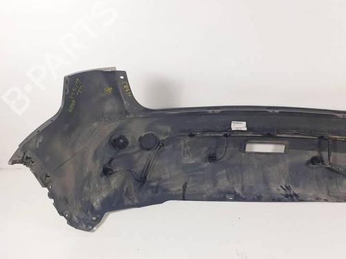 Rear bumper NISSAN QASHQAI / QASHQAI +2 I (J10, NJ10, JJ10E) 2.0 | BP18257687C8 
