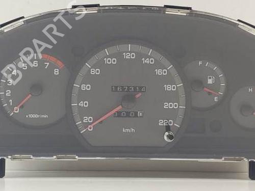 Instrument cluster DAEWOO NUBIRA Saloon (J100) 1.6 16V | BP18872569C47 