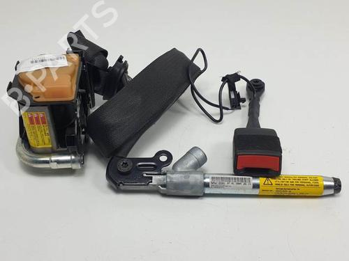 Used Front right seatbelt OPEL INSIGNIA A (G09) 1.8 (68) (140 hp) 15820296