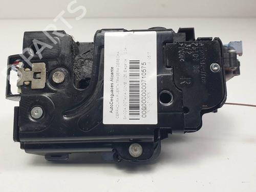 Used Rear right lock Rear right lock 11271812 11271812