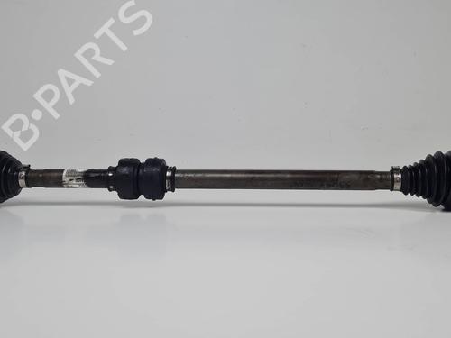 Used Right front driveshaft Right front driveshaft HYUNDAI i30 (PDE, PD, PDEN) 1.6 CRDi (95 hp) 34516415 34516415