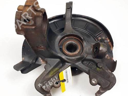 Right front steering knuckle SEAT IBIZA III (6L1) 1.4 TDI | BP25257875M26 