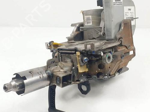 Used Steering column Steering column RENAULT CLIO III (BR0/1, CR0/1) 1.5 dCi (C/BR0G, C/BR1G) (68 hp) 18115857 18115857