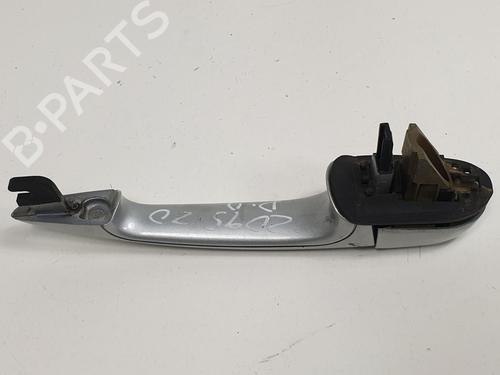 Front right exterior door handle BMW 3 Compact (E46) 320 td | BP6847125C129 