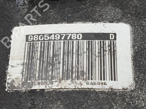 Right front brake caliper PEUGEOT 208 I (CA_, CC_) 1.2 PureTech 82 | BP29696803M104