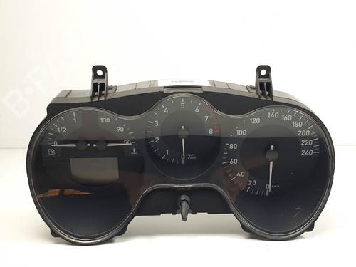 Kombiinstrument SEAT LEON (1P1) 1.6 (102 hp) 27729777
