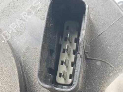 Left headlight NISSAN QASHQAI I (J10, NJ10) 1.6 | BP27096899C28