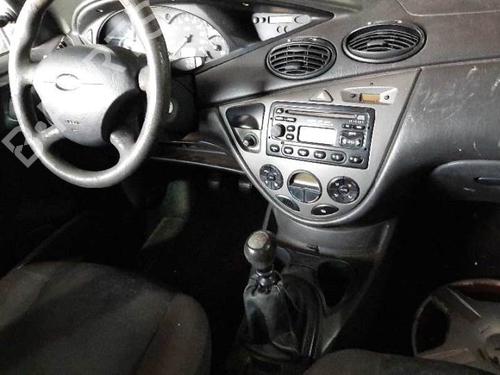 Engine control unit (ECU) FORD FOCUS I Turnier (DNW) 1.8 TDCi | BP6841622M57 
