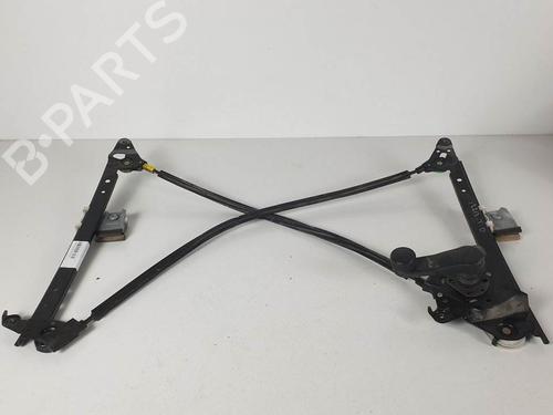 Used Rear right window mechanism Rear right window mechanism VW SHARAN (7M8, 7M9, 7M6) 2.0 (115 hp) 15216858 15216858