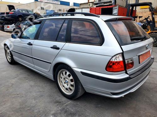Støddæmperfjeder BMW 3 Touring (E46) 320 d | BP15261505C152 - Image 18