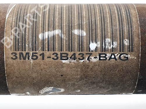 Left front driveshaft FORD FOCUS II (DA_, HCP, DP) 1.6 | BP25404005M38 - Image 3