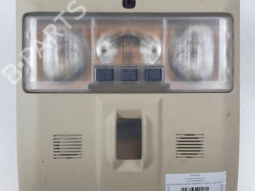 Used Interior roof light LAND ROVER RANGE ROVER SPORT I (L320) 2.7 D 4x4 (190 hp) 29246429