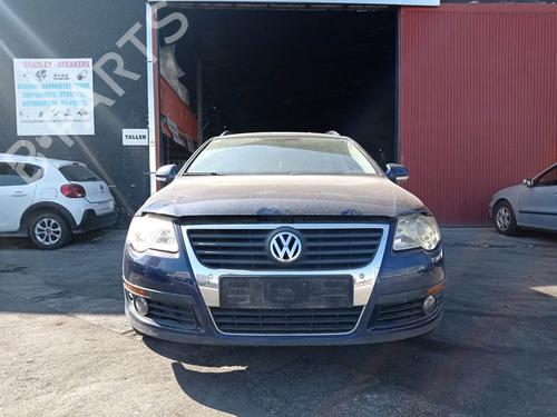 Right front window switch VW PASSAT B6 Variant (3C5) 2.0 TDI | BP15370437I26 - Image 15