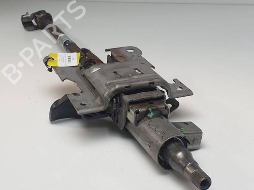 Used Steering column Steering column PEUGEOT 5008 (0U_, 0E_) 1.6 BlueHDi 120 (120 hp) 34512299 34512299
