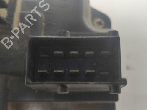 Front left lock OPEL ZAFIRA A MPV (T98) 2.0 DTI 16V (F75) | BP8905025C98 