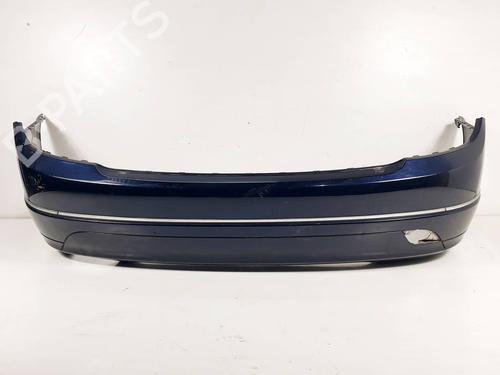 rear-bumper-mercedes-benz-c-class-w204-2007-2008-2009-2010-2011-2012-2013-2014-2015-30120239 main image