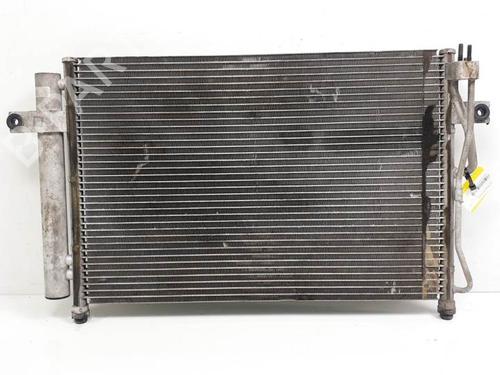 Used AC radiator HYUNDAI GETZ (TB) 1.5 CRDi (88 hp) 13480711