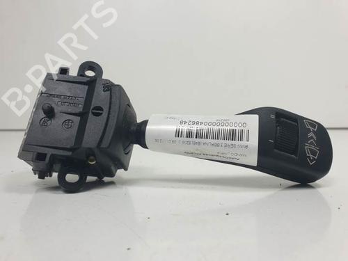 Used Steering column stalk BMW 3 (E46) 320 d (150 hp) 9236591