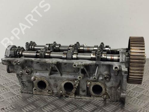 Cylinder head LAND ROVER RANGE ROVER SPORT I (L320) 2.7 D 4x4 | BP10970897M5 
