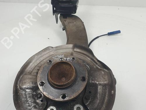 Used Right rear steering knuckle Right rear steering knuckle MINI MINI COUNTRYMAN (R60) Cooper (122 hp) 34643657 34643657