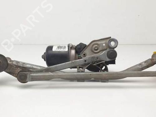 Used Front wiper motor NISSAN QASHQAI / QASHQAI +2 I (J10, NJ10, JJ10E) 2.0 dCi (150 hp) 21800707